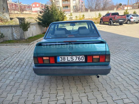 Sahibinden Tofaş Doğan SLX 1996 Model