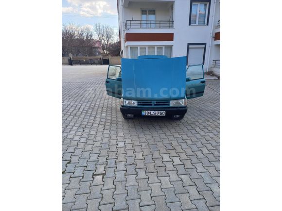 Sahibinden Tofaş Doğan SLX 1996 Model