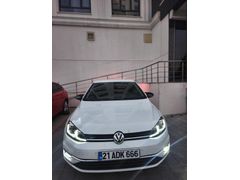 Sahibinden Volkswagen Golf 1.6 TDi BlueMotion Comfortline 2019 Model
