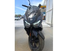 Sahibinden SYM Jet X 125