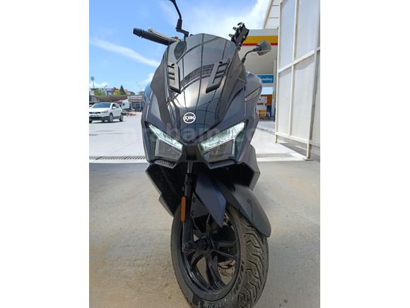 Sahibinden SYM Jet X 125