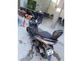 Sahibinden SYM Jet X 125