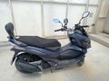 Sahibinden SYM Jet X 125