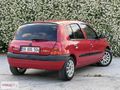 2000 MODEL EMSALSİZ TEMİZLİKTE MASRAFSIZ CLİO2 HB 1.4 BENZİN&LPG