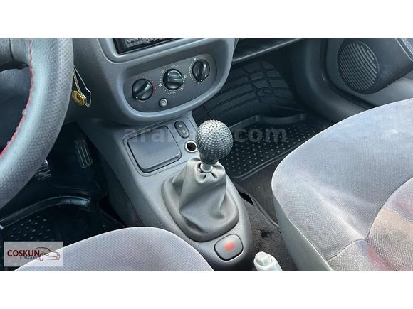 2000 MODEL EMSALSİZ TEMİZLİKTE MASRAFSIZ CLİO2 HB 1.4 BENZİN&LPG
