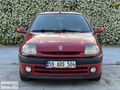 2000 MODEL EMSALSİZ TEMİZLİKTE MASRAFSIZ CLİO2 HB 1.4 BENZİN&LPG