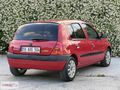 2000 MODEL EMSALSİZ TEMİZLİKTE MASRAFSIZ CLİO2 HB 1.4 BENZİN&LPG