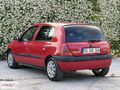 2000 MODEL EMSALSİZ TEMİZLİKTE MASRAFSIZ CLİO2 HB 1.4 BENZİN&LPG