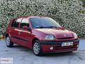 2000 MODEL EMSALSİZ TEMİZLİKTE MASRAFSIZ CLİO2 HB 1.4 BENZİN&LPG