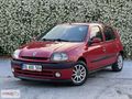 2000 MODEL EMSALSİZ TEMİZLİKTE MASRAFSIZ CLİO2 HB 1.4 BENZİN&LPG
