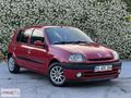 2000 MODEL EMSALSİZ TEMİZLİKTE MASRAFSIZ CLİO2 HB 1.4 BENZİN&LPG