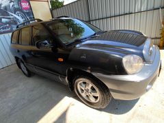 Sahibinden Hyundai Santa Fe 2.0 CRDi VGT 2005 Model 