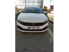 Sahibinden Fiat Egea 1.3 Multijet Easy 2023 Model