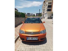 Sahibinden Fiat Palio 1.2 Dynamic Speedgear 2007 Model