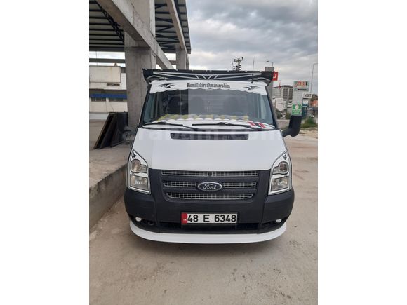 Sahibinden Ford Trucks Transit 330 S