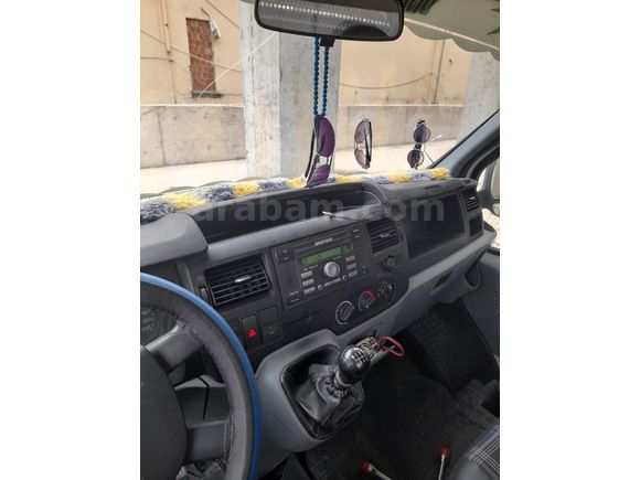 Sahibinden Ford Trucks Transit 330 S