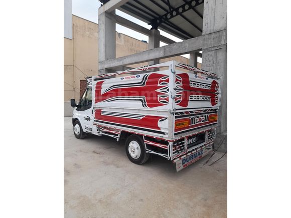 Sahibinden Ford Trucks Transit 330 S