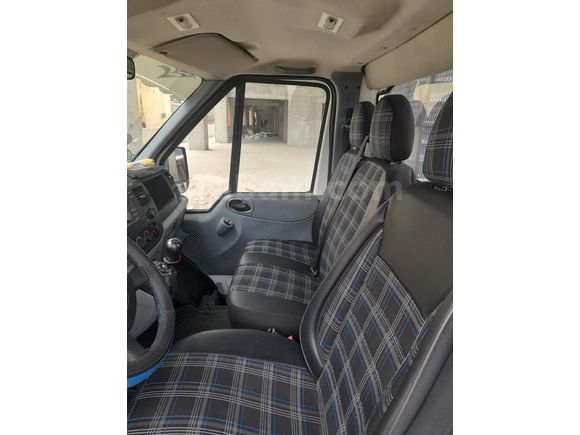 Sahibinden Ford Trucks Transit 330 S