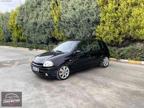 CİHAN MOTORS YENİ MUAYNELİ FULL BAKIMLI