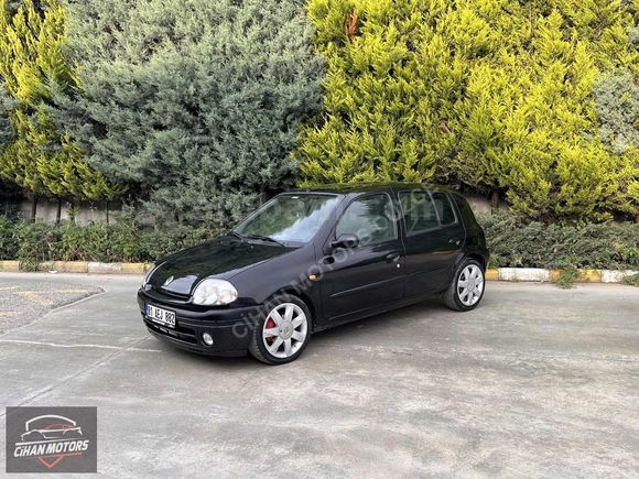 CİHAN MOTORS YENİ MUAYNELİ FULL BAKIMLI