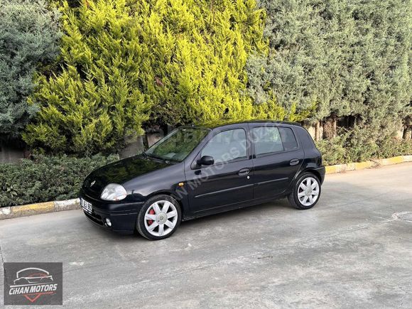 CİHAN MOTORS YENİ MUAYNELİ FULL BAKIMLI