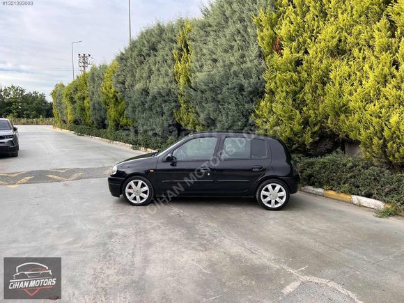 CİHAN MOTORS YENİ MUAYNELİ FULL BAKIMLI