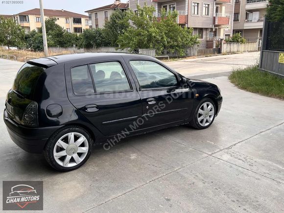 CİHAN MOTORS YENİ MUAYNELİ FULL BAKIMLI