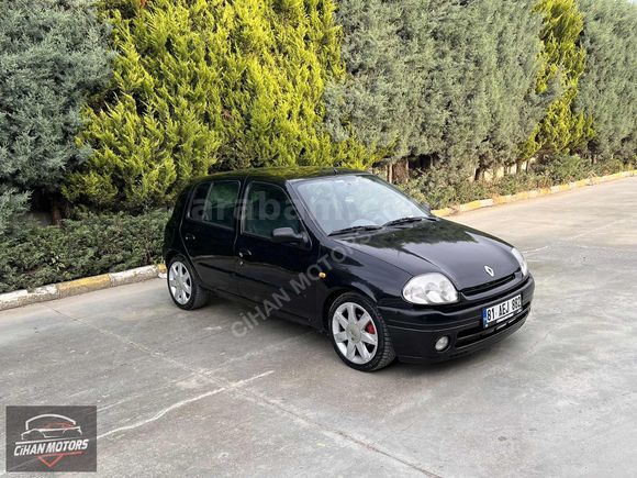 CİHAN MOTORS YENİ MUAYNELİ FULL BAKIMLI