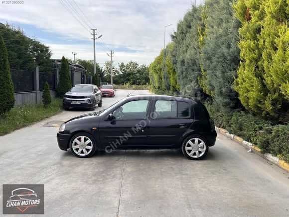 CİHAN MOTORS YENİ MUAYNELİ FULL BAKIMLI