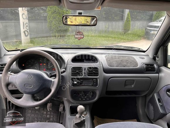 CİHAN MOTORS YENİ MUAYNELİ FULL BAKIMLI