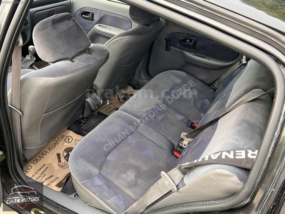 CİHAN MOTORS YENİ MUAYNELİ FULL BAKIMLI