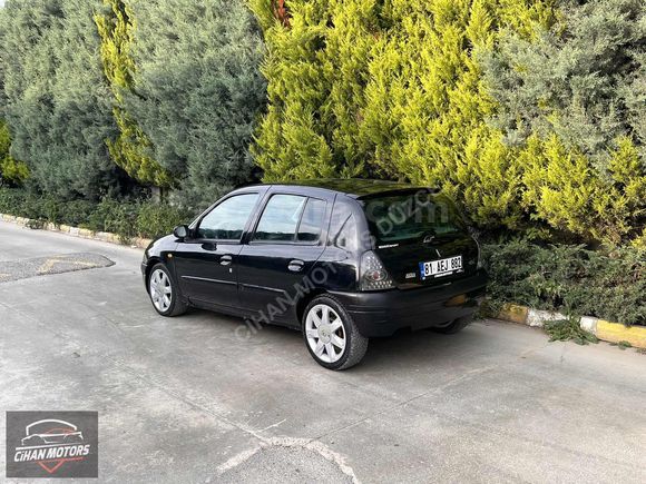 CİHAN MOTORS YENİ MUAYNELİ FULL BAKIMLI
