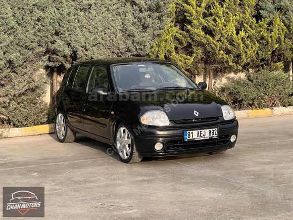 CİHAN MOTORS YENİ MUAYNELİ FULL BAKIMLI