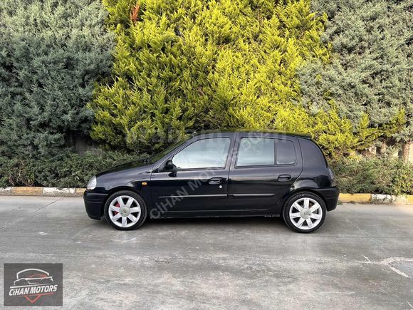 CİHAN MOTORS YENİ MUAYNELİ FULL BAKIMLI