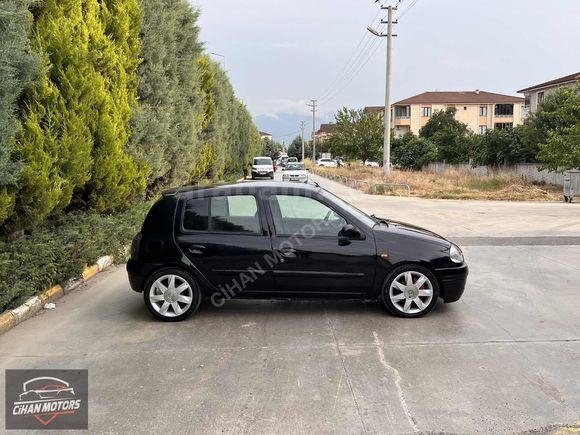 CİHAN MOTORS YENİ MUAYNELİ FULL BAKIMLI