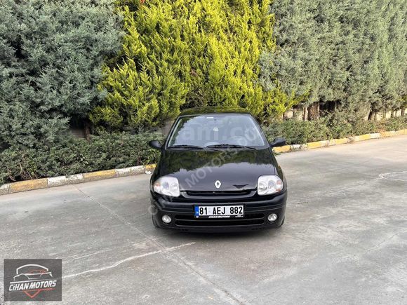 CİHAN MOTORS YENİ MUAYNELİ FULL BAKIMLI