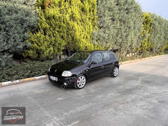 CİHAN MOTORS YENİ MUAYNELİ FULL BAKIMLI
