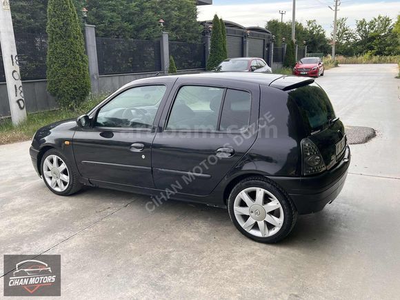 CİHAN MOTORS YENİ MUAYNELİ FULL BAKIMLI