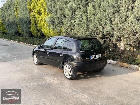 CİHAN MOTORS YENİ MUAYNELİ FULL BAKIMLI