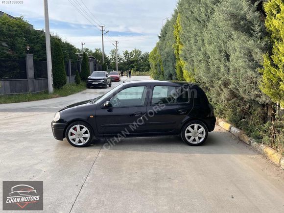 CİHAN MOTORS YENİ MUAYNELİ FULL BAKIMLI