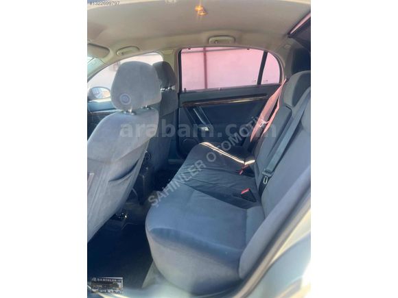 ŞAHİNLER'DEN-2004 OPEL VECTRA 1.6 ELEGANCE 275 BİNDE BAKIMLI