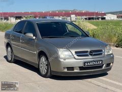 ŞAHİNLER'DEN-2004 OPEL VECTRA 1.6 ELEGANCE 275 BİNDE BAKIMLI