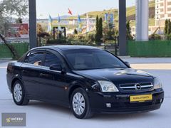 İNCESUDAN-OPEL-VECTRA