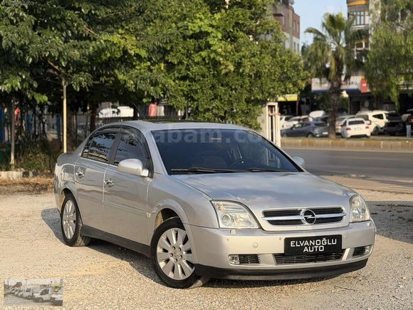2004 MODEL FULL PAKET DEĞİŞENSİZ İKİ LOKAL VAR HASARSIZ