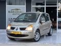 KARABABA AUTO DAN RENAULT MODUS