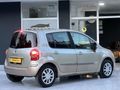 KARABABA AUTO DAN RENAULT MODUS
