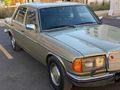 ELBA AUTO DAN OTOMATİK W123 300D KLİMA