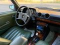 ELBA AUTO DAN OTOMATİK W123 300D KLİMA