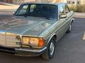 ELBA AUTO DAN OTOMATİK W123 300D KLİMA
