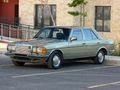 ELBA AUTO DAN OTOMATİK W123 300D KLİMA